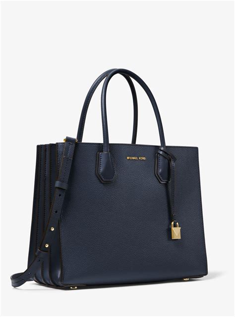 michael kors tasche mercer large|mercer accordion tote bag.